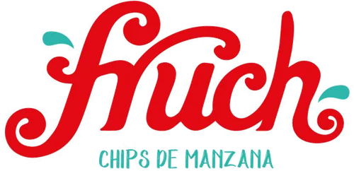 FRUCH chips de manzana