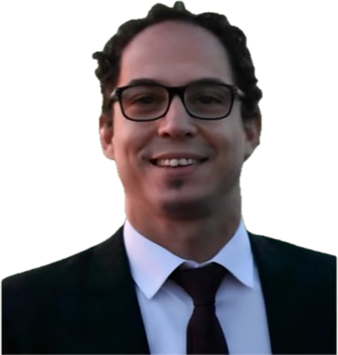 Manuel Pucheta, cofundador de FRUCH