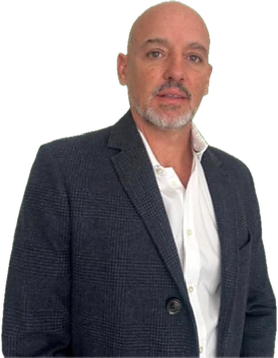 Nicolás Olleac, cofundador de FRUCH